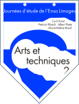 Arts et techniques, vol.2