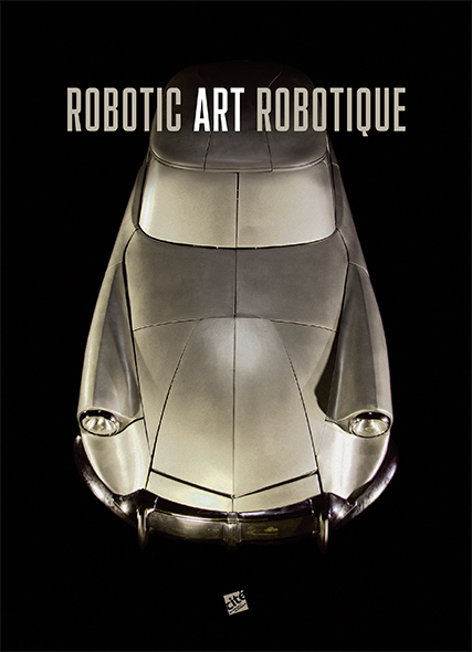 Robotic Art Kit